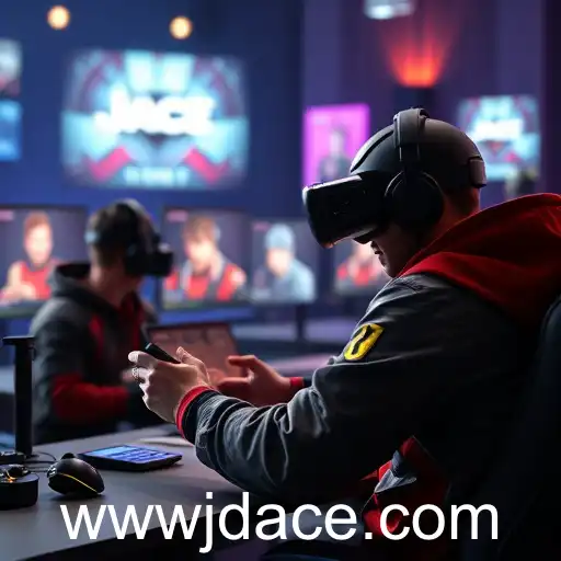 jdace