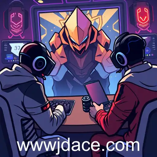 jdace