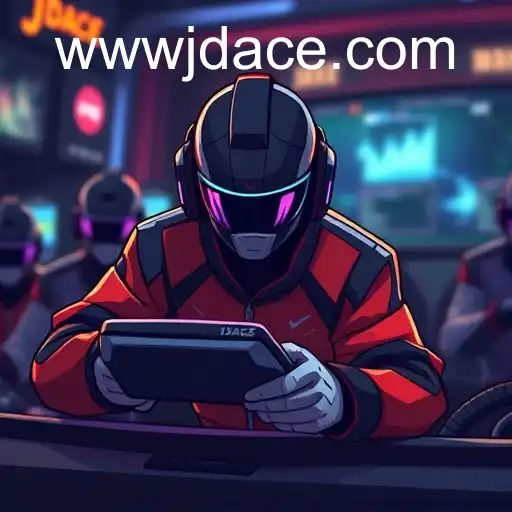 The Rise of JDace in Online Gaming