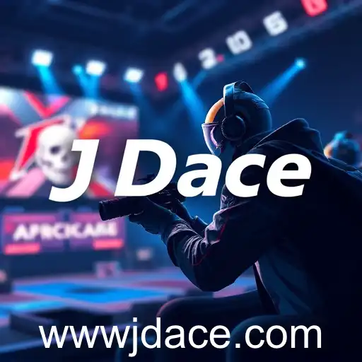 The Rise of 'jdace' in Online Gaming
