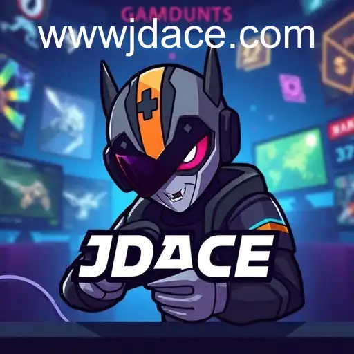 A New Era for English Gaming: Spotlight on JDACE